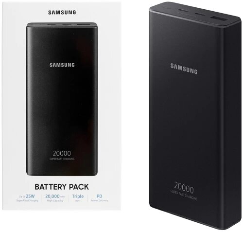 PowerBank Samsung 20000mah