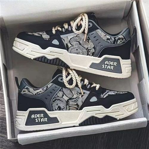 Baskets Ader Star Unisex