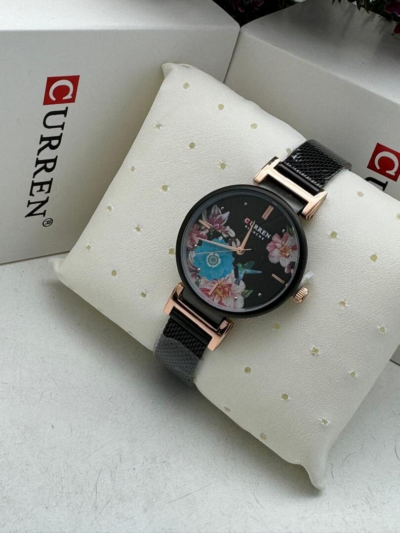 CURREN LADIES WATCH