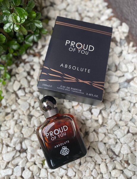 PARFUM PROUD OF YOU 100ml