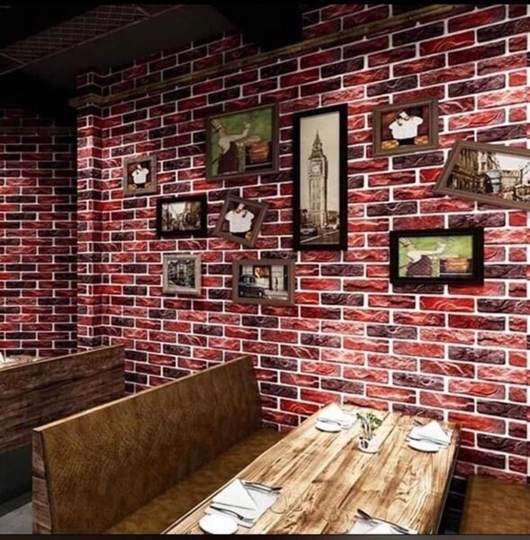 Kiraani unruly Decor