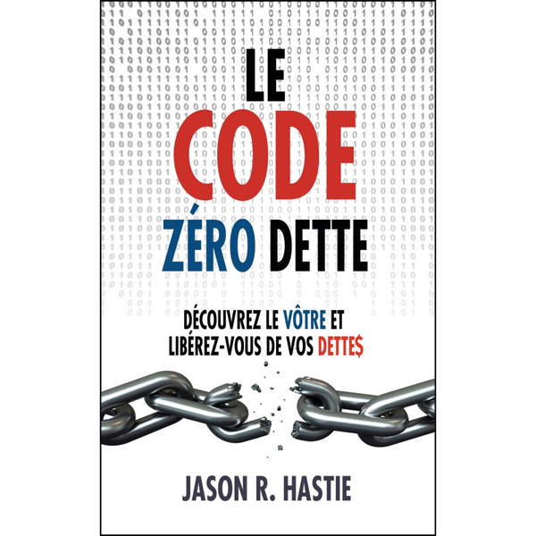 Le Code Zéro Dette