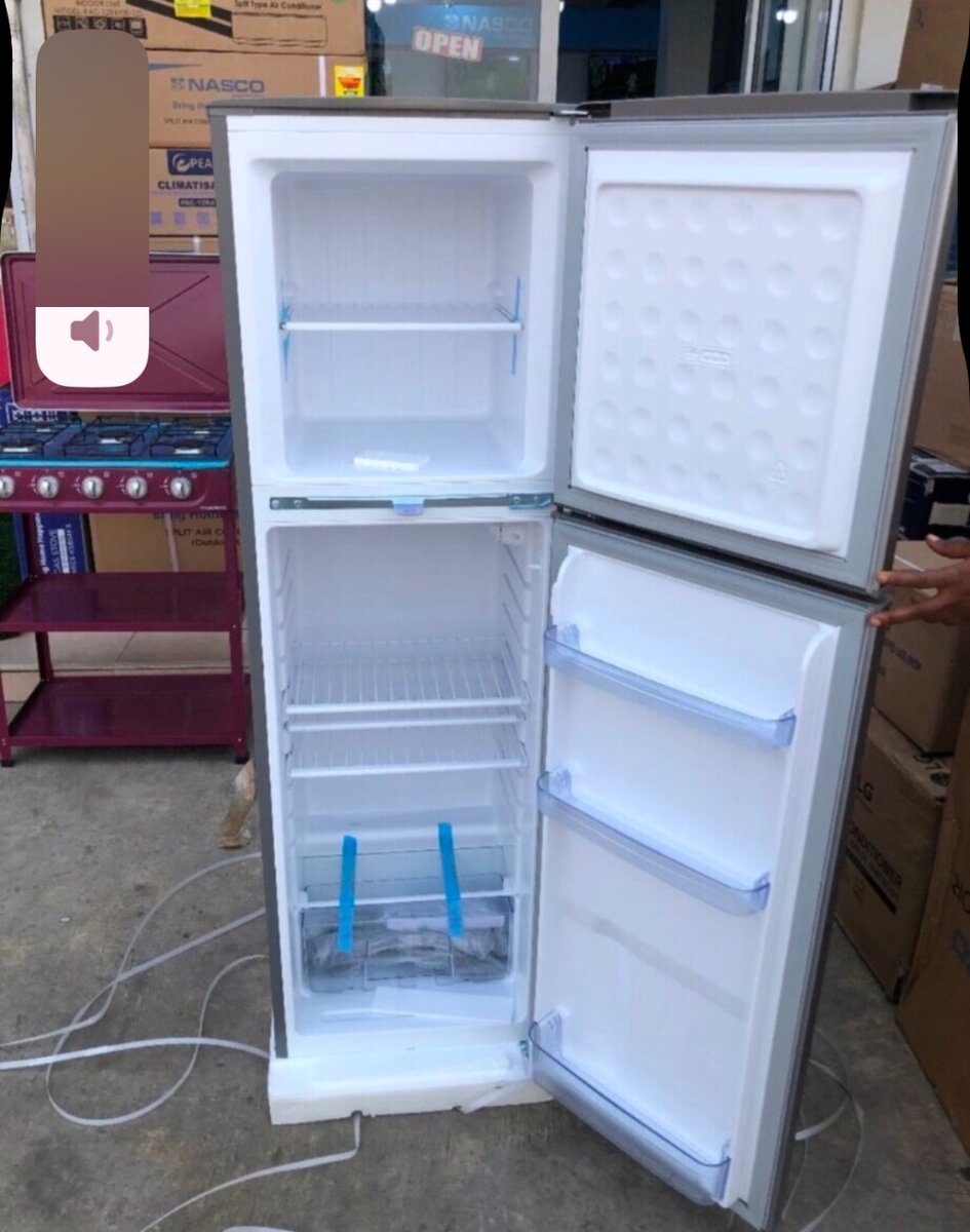 ALL BRAND REFRIGERATORS