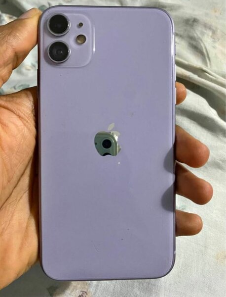 iPhone 11 64GB Mauve