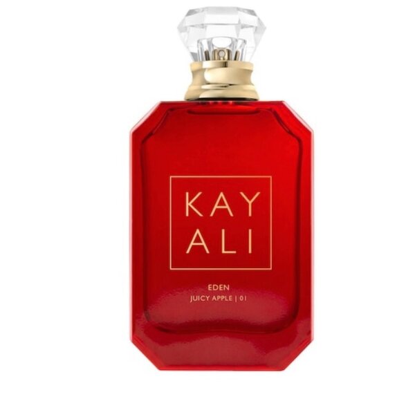 Parfum Kay Ali Juicy Apple