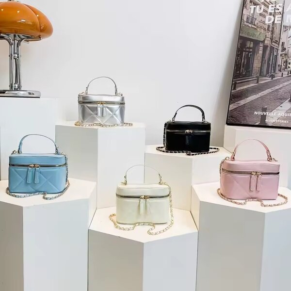 Sac à main élégant