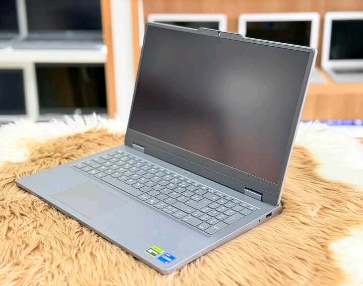 Ordinateur Portable LOQ Puissant