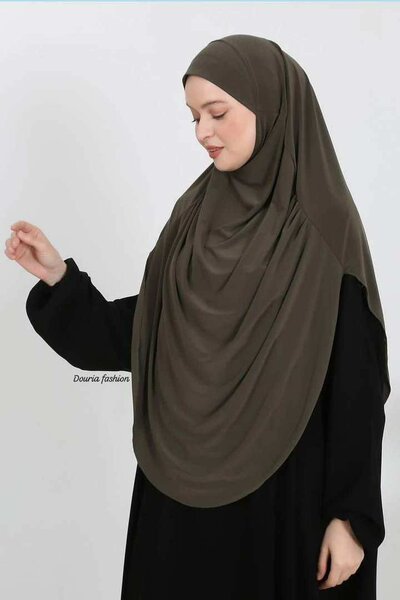 Grand Hijab