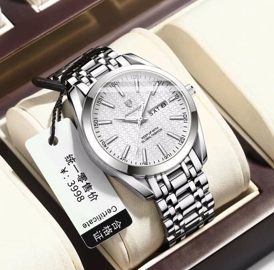 Montre Homme Élégante