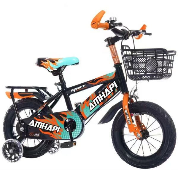 Vélo Des Enfants 2ans à 5ans