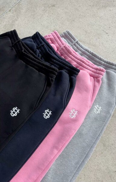 Pantalon de jogging tendance homme