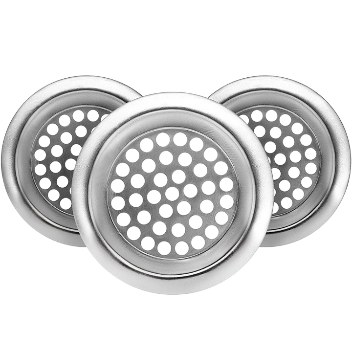 Filtre a evier de cuisine