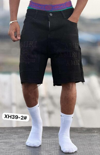 Shorts cargo stylisés