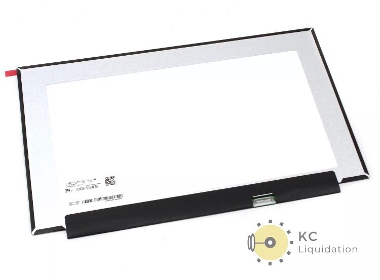 15.6 30pin/40pin slim available