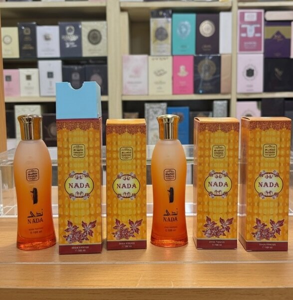 Parfum Oriental Nada