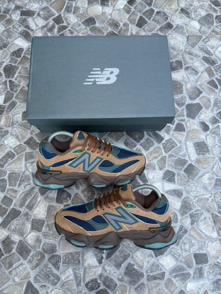 Baskets New Balance Confort