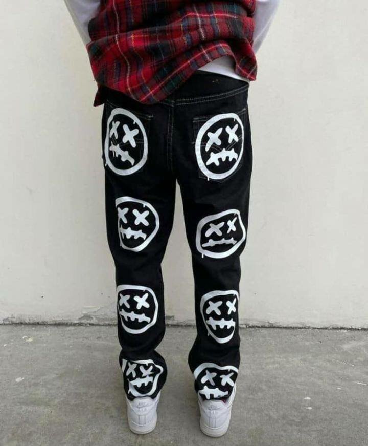 Pantalon de qualité