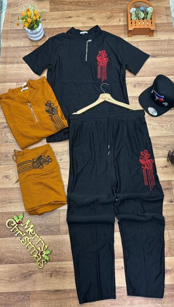 Ensemble décontracté pour homme