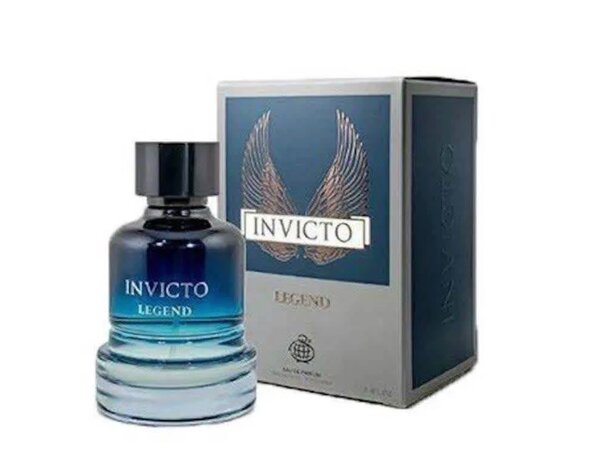 Invicto Legend
