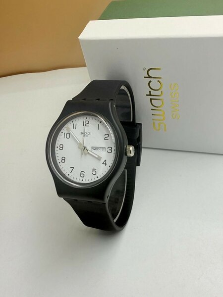 Montre Swatch Classic Mixte