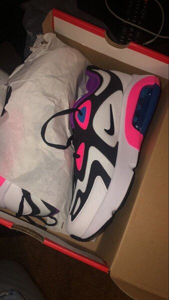 Baskets Air Max Dynamic