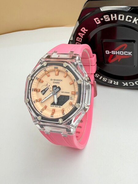 Montre Casio G-SHOCK élégante