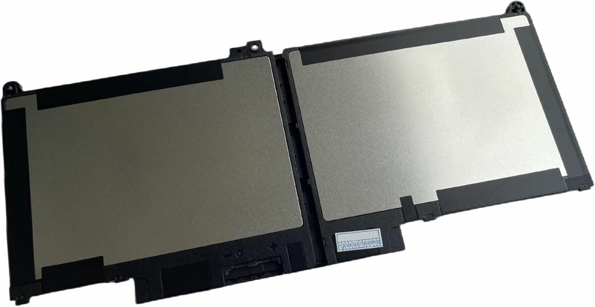 MXV9V Batterie Dell Latitude 13 7400 7300 5300 2-in-1