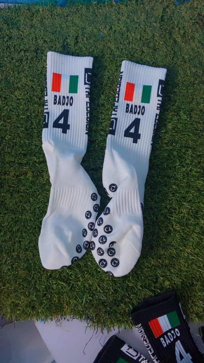 Chaussettes de sport Badjo