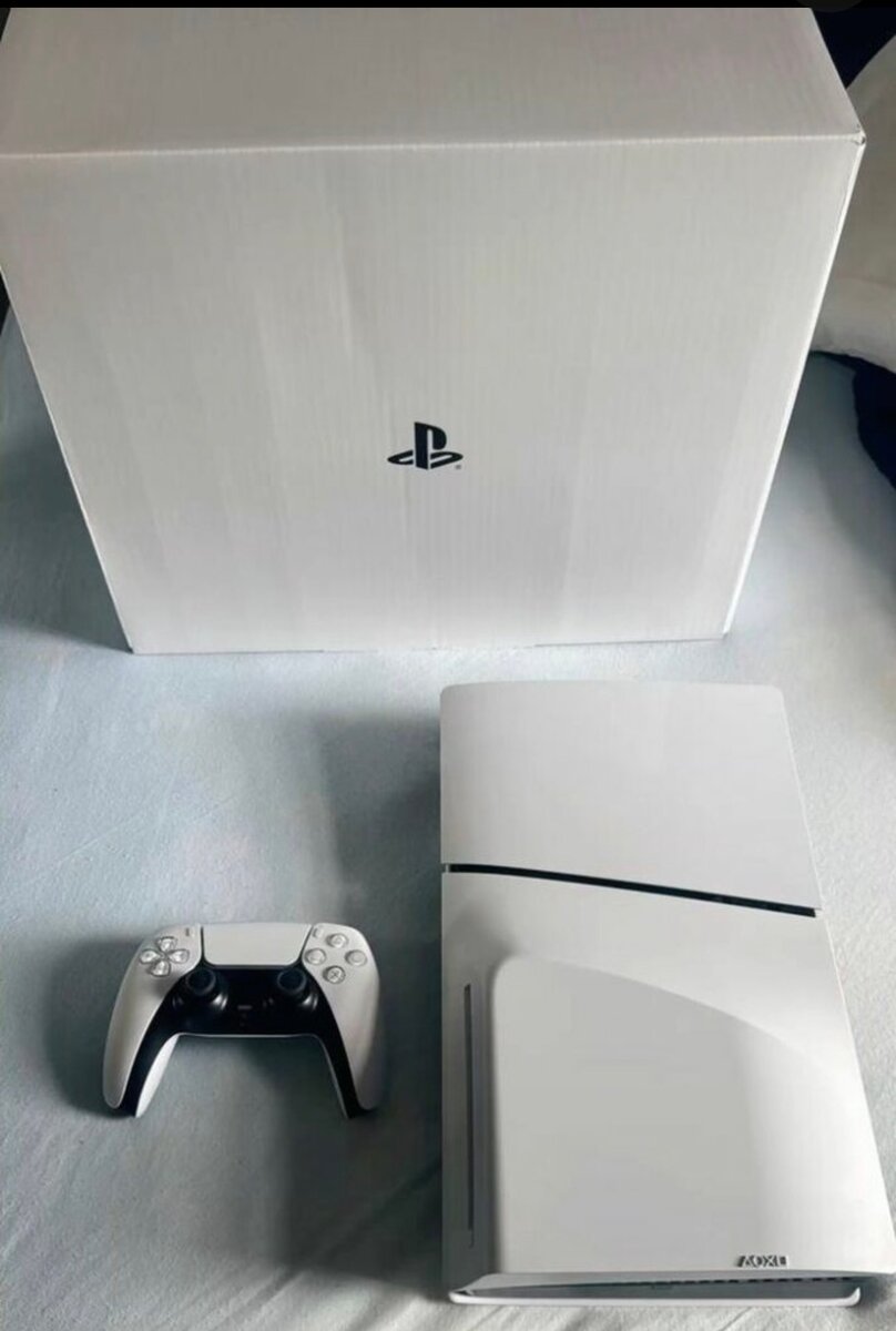 Console Sony PlayStation 5