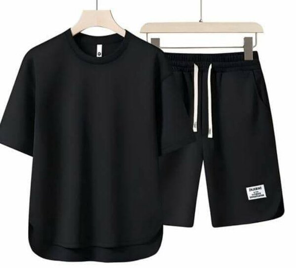 T-shirt manches courtes