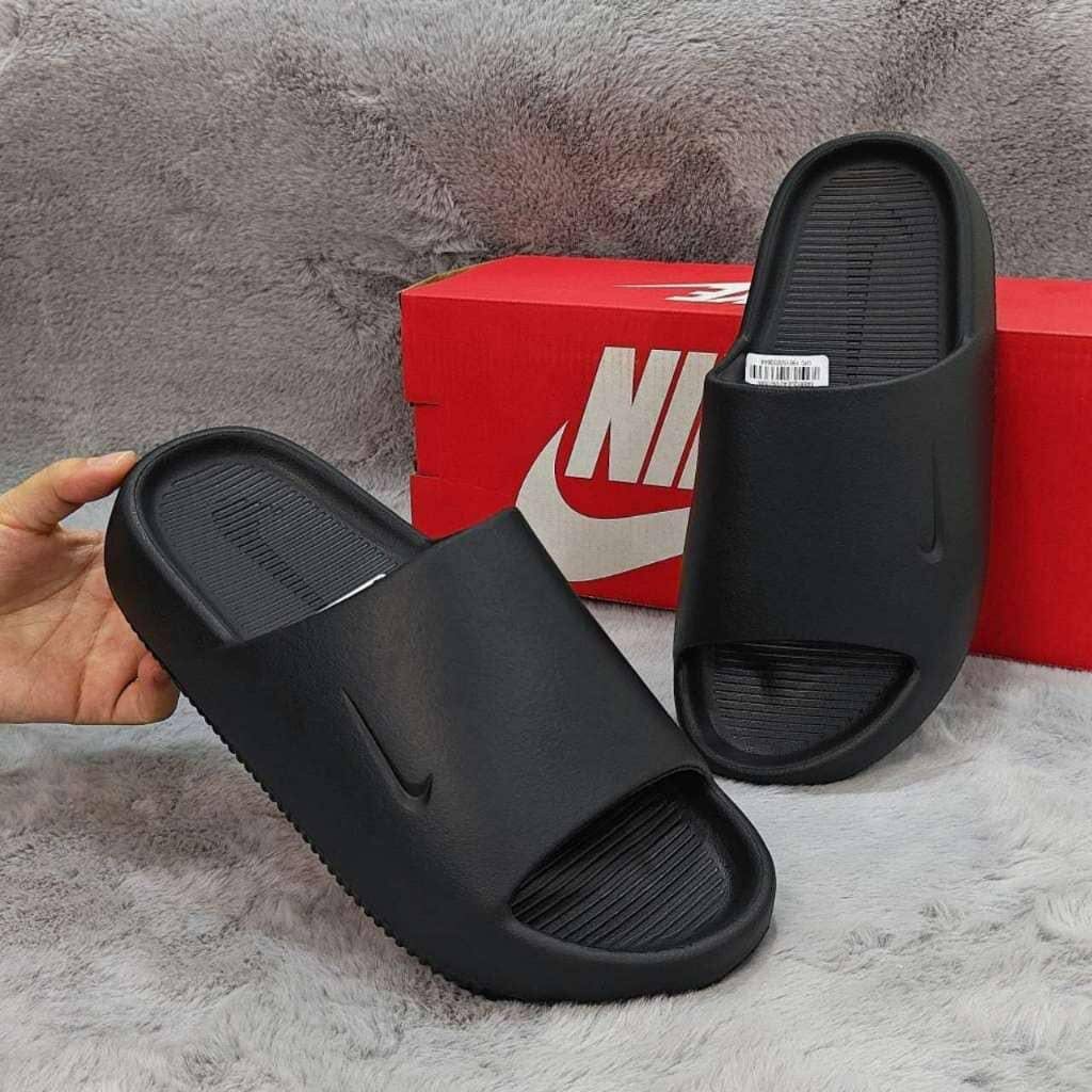 New Nike calm slides