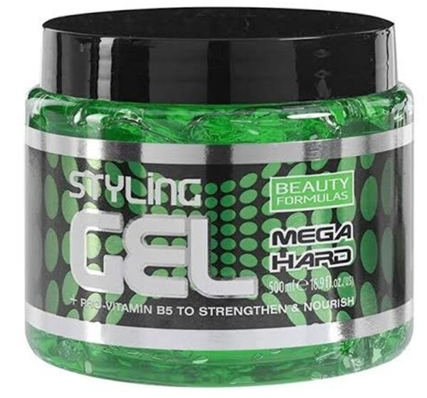 Styling Gel