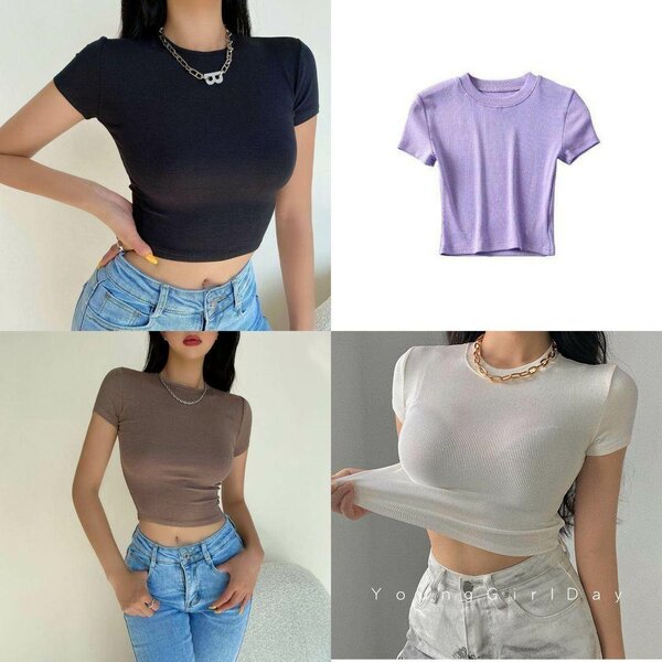 Crop tops