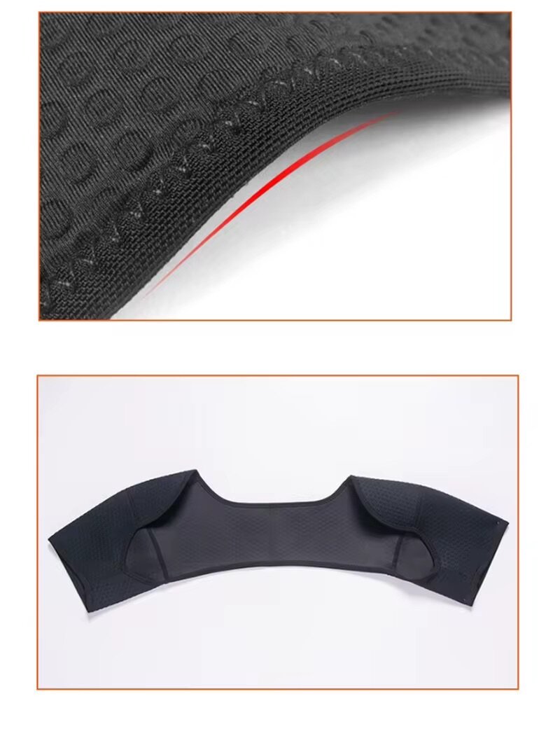 Épaulière de Compression