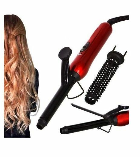 Fer à Boucler Professionnel