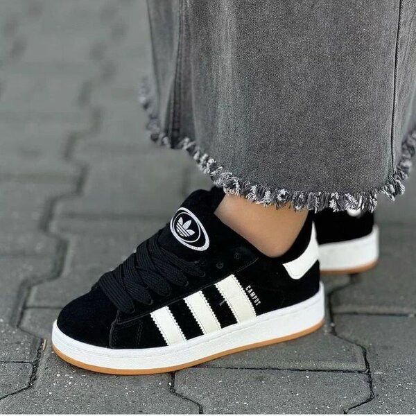 Sneakers Adidas Campus classiques