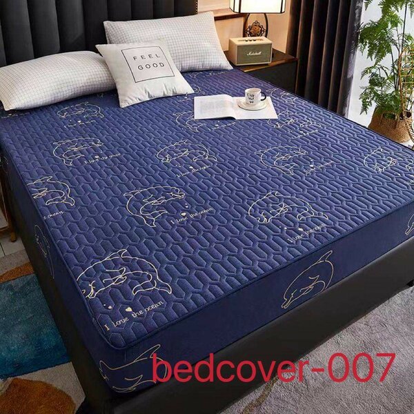 Waterproof mattress covers