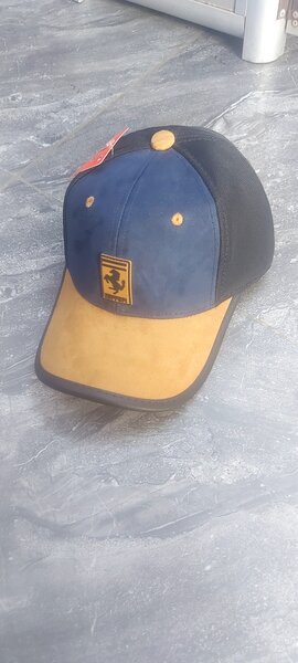 Casquettes Snapback neuves