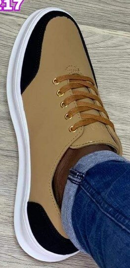 zapatillas de deporte