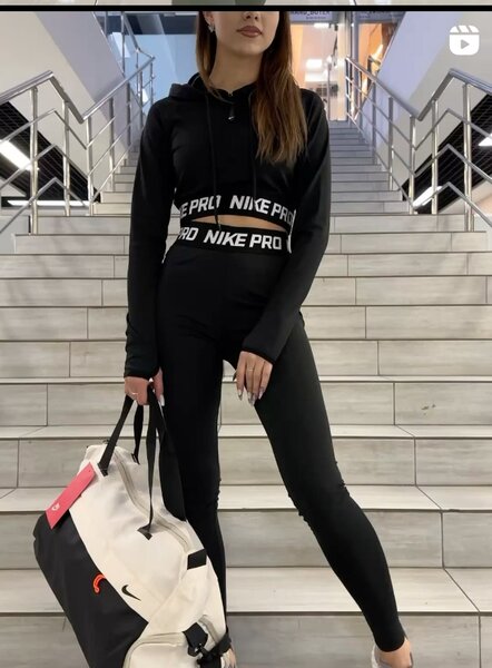 Спортивный костюм Nike ! 🔥