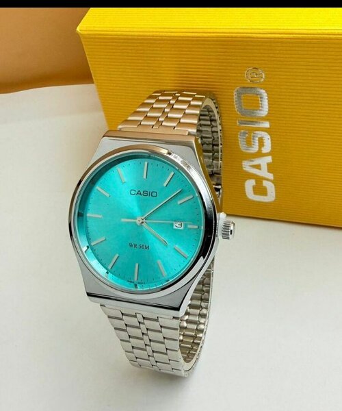 Montre Homme Casio Classique