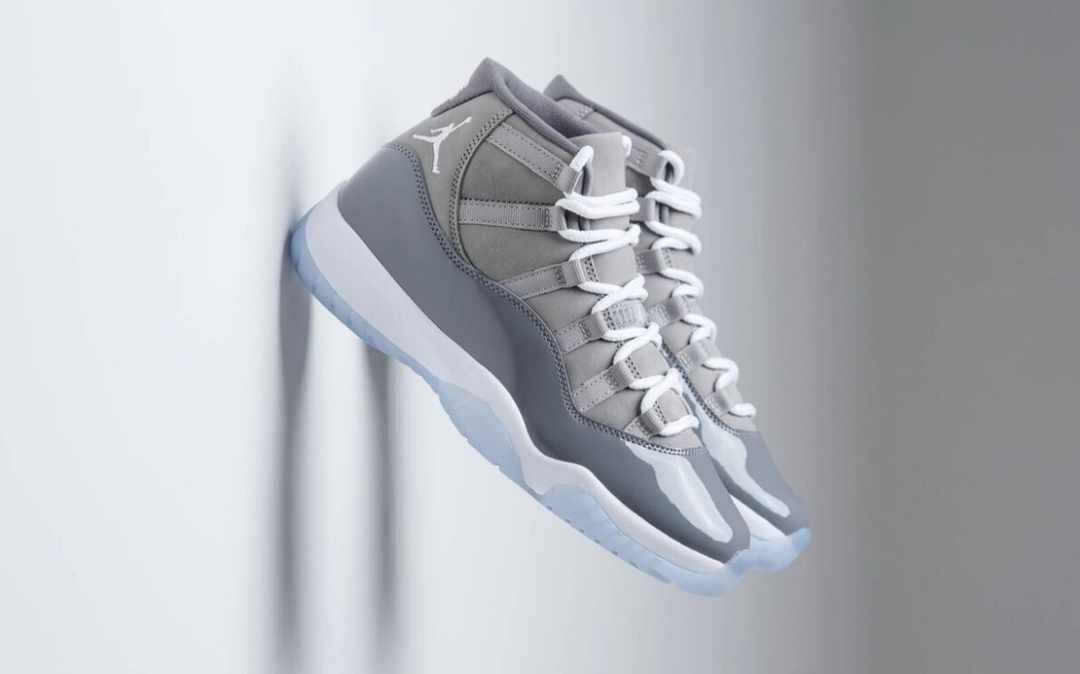 Baskets montantes modernes