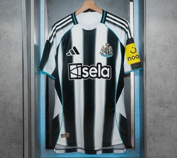 Maillot de football original