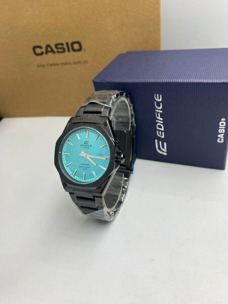 Montre de luxe ÉDIFICE