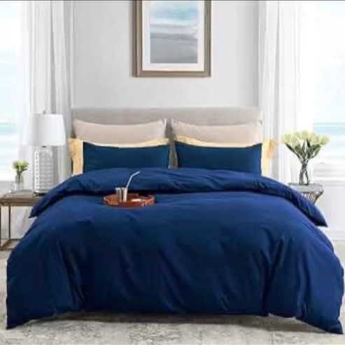 Bed linen set