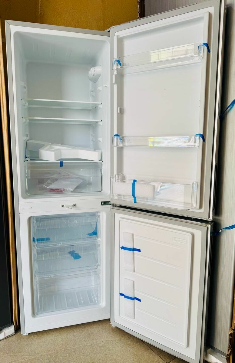 Réfrigérateur ILUX 2 battants