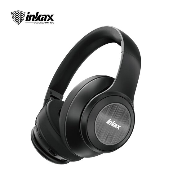 Беспроводные наушники inkax HO3ANC