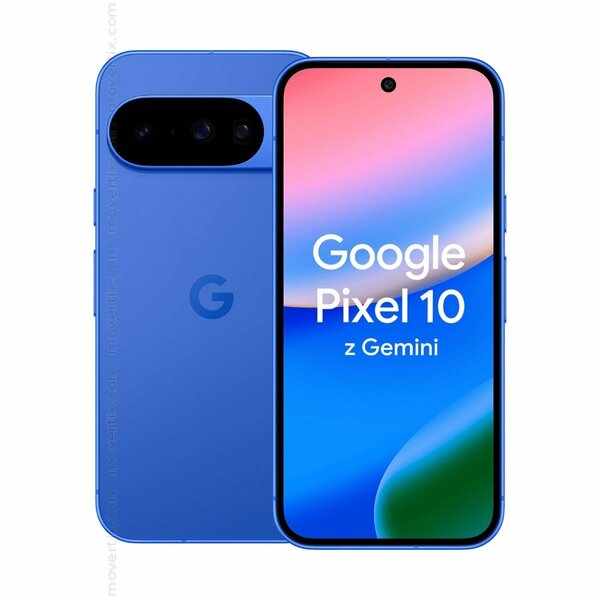 Google Pixel 10 - 5G - 256Go