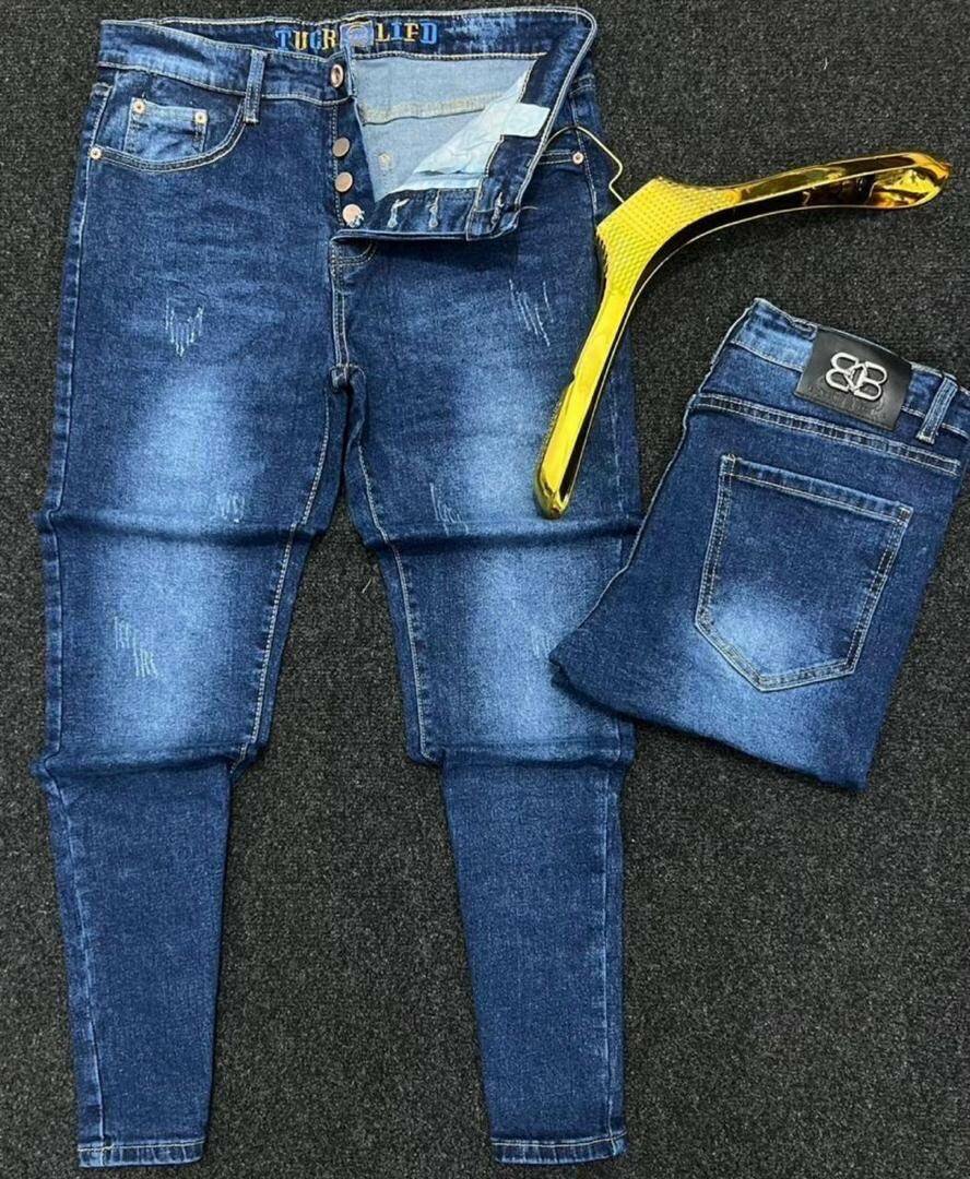 Men Jeans