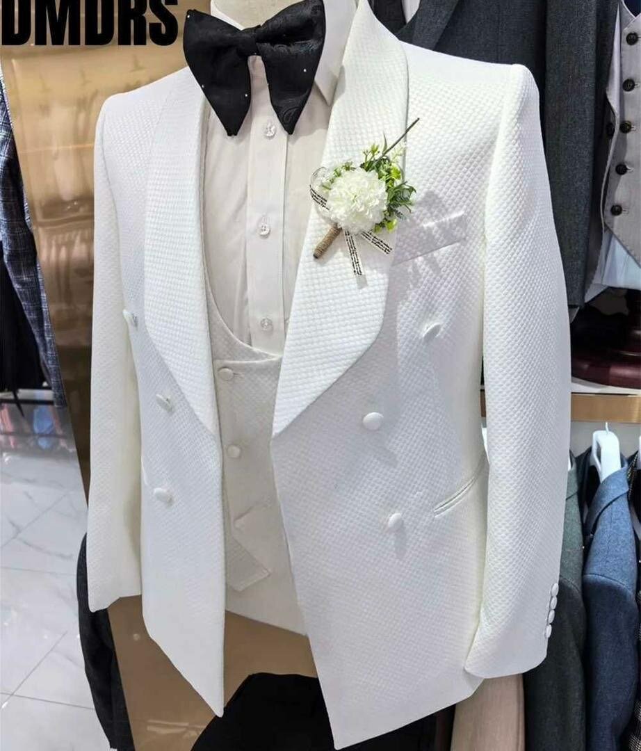 QUALITY DESIGNED SUIT